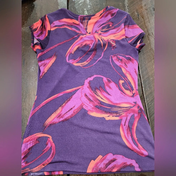 #030 Worthington Small Vibrant top - Picture 10 of 14